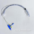 Disposable ET Tube with Suction Lumen